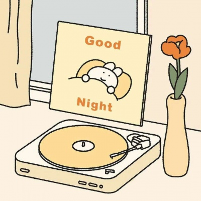 兽设黄昏场景设计福瑞群